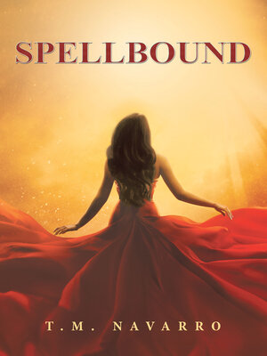 cover image of Spellbound